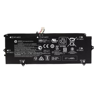 Genuine MG04XL 812205-001 Battery for HP Elite X2 1012 G1 Series MG04 HSTNN-172C
