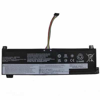 L17C2PB3 L17L2PB3 L17M2PB4 Battery For Lenovo V130-15 V330-15IKB 81AX Series
