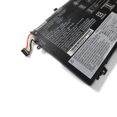 Genuine 01AV463 L17L3P52 Battery for Lenovo ThinkPad L480 L580 L490 L14 45WH