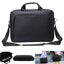 Laptop Bag Case w/ Shoulder Strap For 14'' 15'' 16'' inch HP Lenovo Macbook Dell