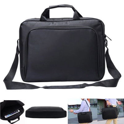 Laptop Bag Case w/ Shoulder Strap For 14'' 15'' 16'' inch HP Lenovo Macbook Dell