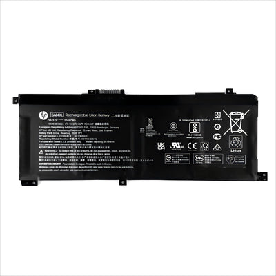 Genuine SA04XL Battery for HP Envy X360 15m-ds0011dx 17t-cg100 15M-DR L43267-005