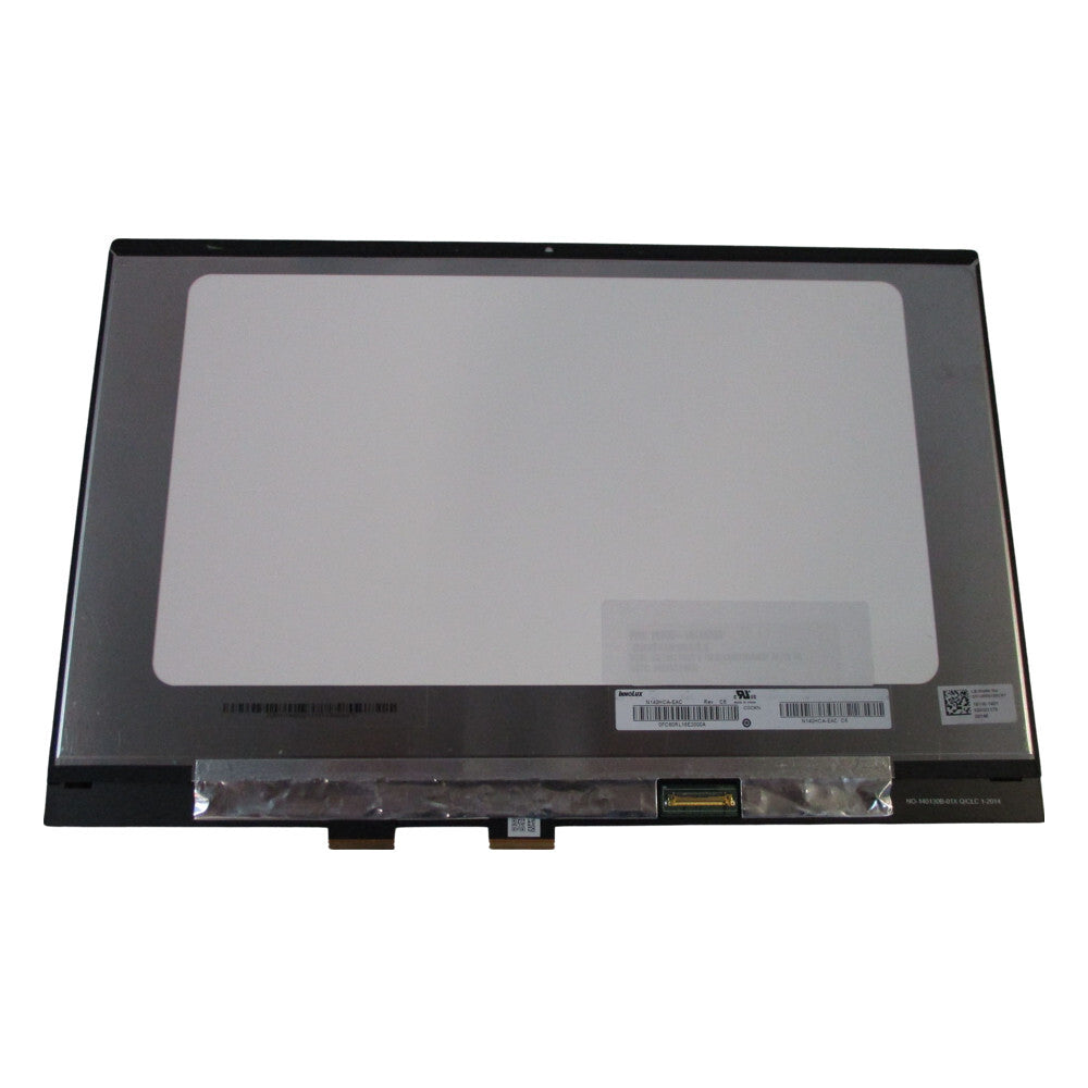 Lcd Touch Screen For Asus Chromebook Flip CX3400 CX3400FEA Laptops 14" FHD NEW