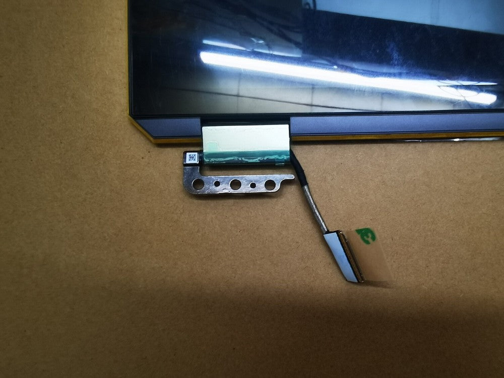 L72404-001 13.3"HP Spectre x360 13-AW 13T-AW OLED LED touch screen full hingeup