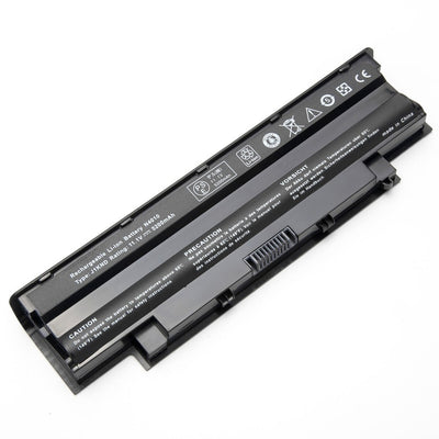 Battery J1KND for Dell Inspiron N5010 N4010 M5030 N5110 N7010 N7110 N3010 5200mA