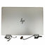 Écran tactile LCD avec charnière vers le haut pour HP ENVY X360 15T-CN 15-CN L20114-001 