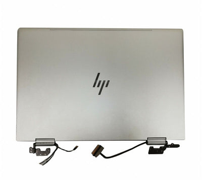 Écran tactile LCD avec charnière vers le haut pour HP ENVY X360 15T-CN 15-CN L20114-001 