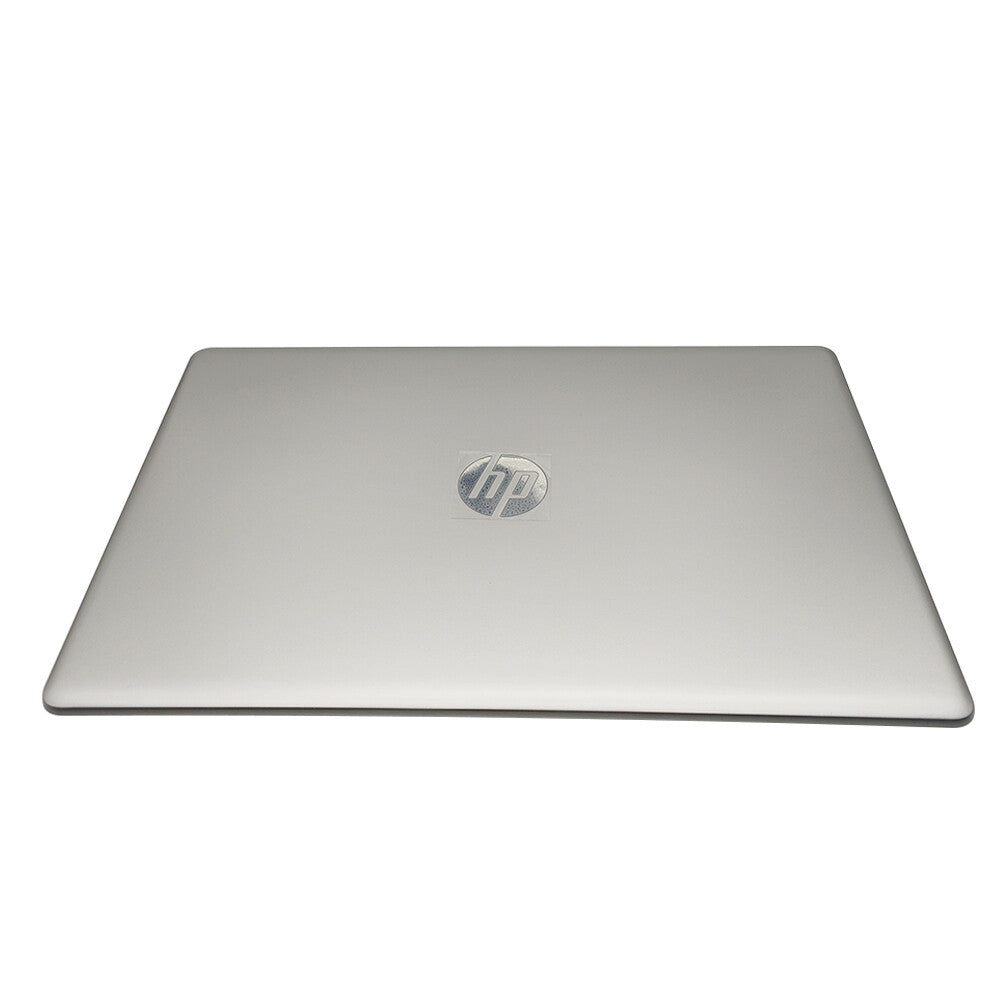 HP 17-BY 17T-BY 17-CA 17Z-CA Silver Lcd Back Cover L22499-001