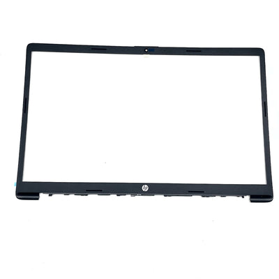 New Black LCD Front Bezel For HP 17-CN 17-CP 17 CN 17 CP 17-CN0023DX M50434-001