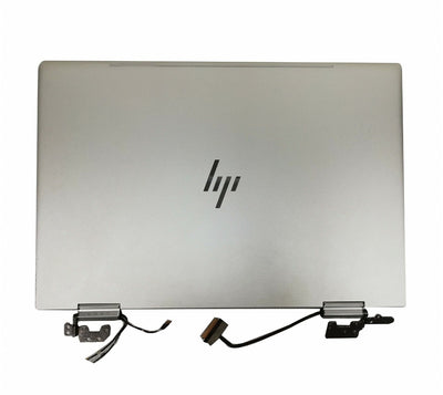 HP ENVY X360 15T-CN 15-CN LCD Display Touch Screen Assembly Hinge Up L20114-001