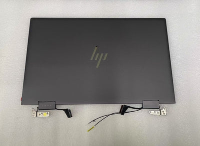New HP ENVY X360 15-ew1073cl 15-ey0013dx 15-EW 15-EY FHD TOUCH SCREEN N09665-001