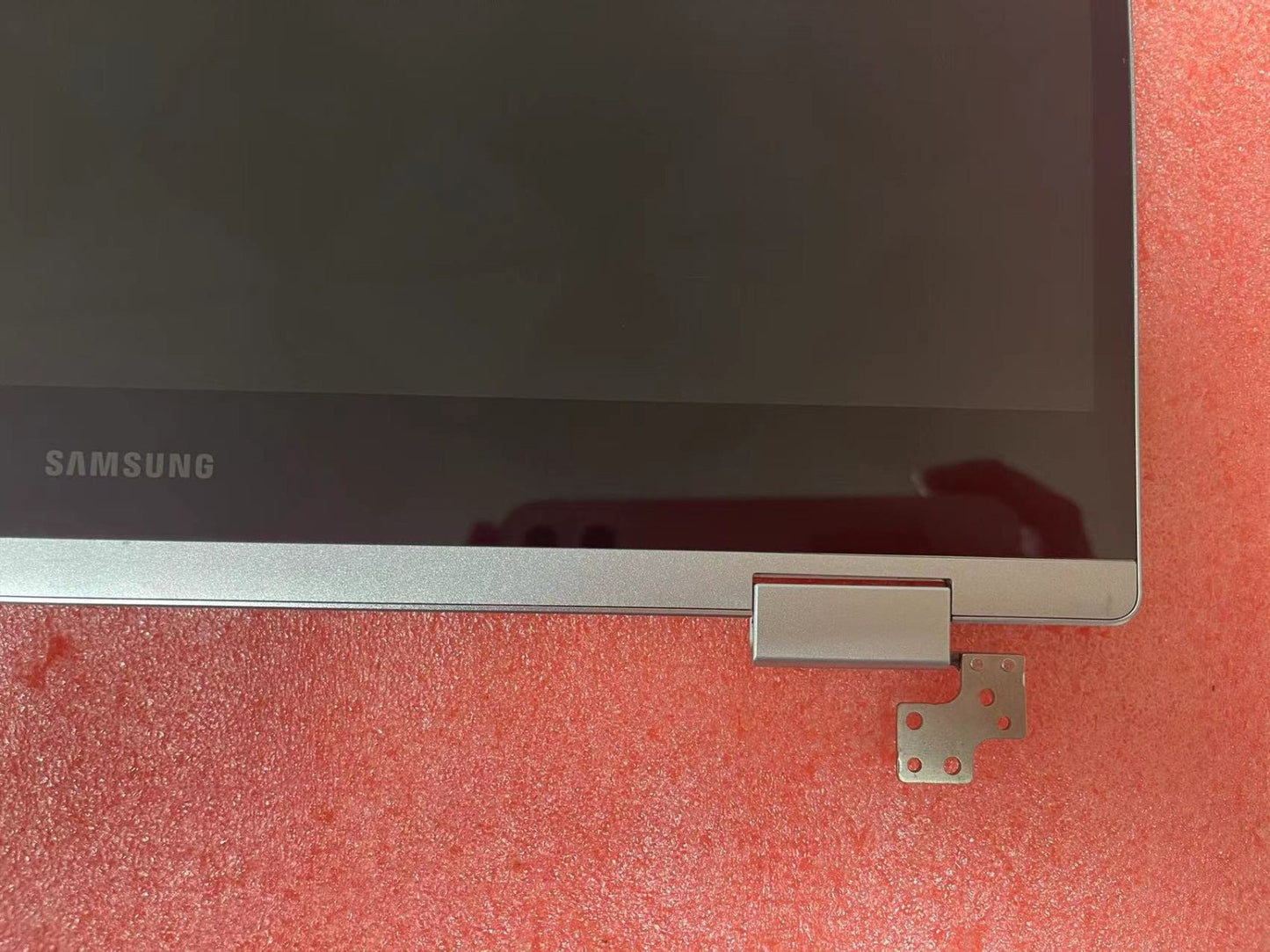 Samsung Notebook 9 Pro NP930MBE with touch Top Assembly 1920*1080 (Silver)