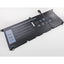 New DXGH8 Battery For Dell XPS 13 9370 9380 2018 Series 0H754V P82G 7.6V 52Wh