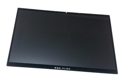 For ASUS ROG Flow Z13 GZ301ZC lcd Assebly 13.4" 120HZ 1920X1200 40PIN 2022 year