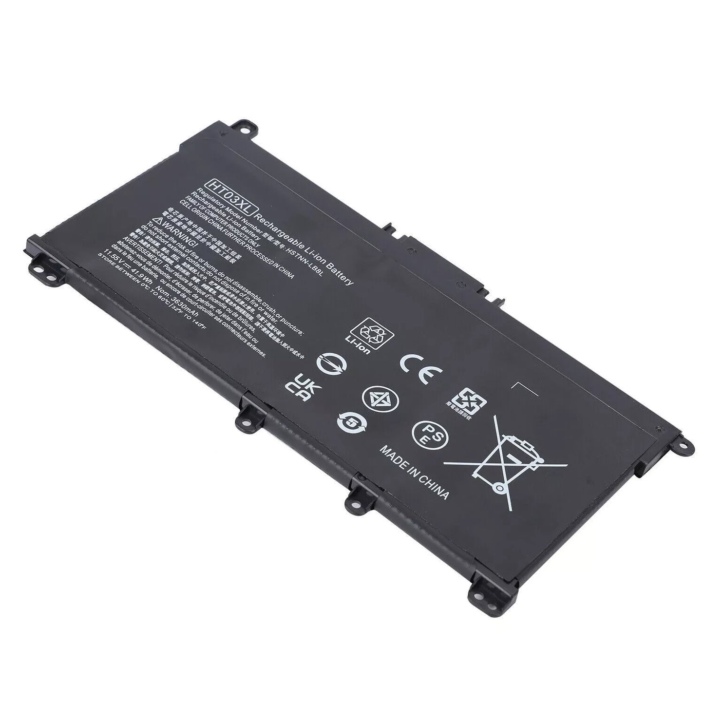 NEW For HP HT03XL battery L11421-2C2 L11119-855 for Hp Pavilion 14-CE 14-CF 15-CS
