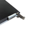NEW for Dell Inspiron 7430 7435 2IN1 FHD LCD Screen Assembly 5K0M2 05K0M2 Silver