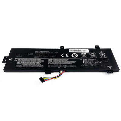 L15L2PB4 Battery For Lenovo IdeaPad L15C2PB7 L15M2PB3 L15L2PB2 L15M2PB4