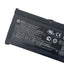 Genuine NEW 70.07Wh SR04XL Battery For HP Omen 15-CE Pavilion 15-CB 917724-855