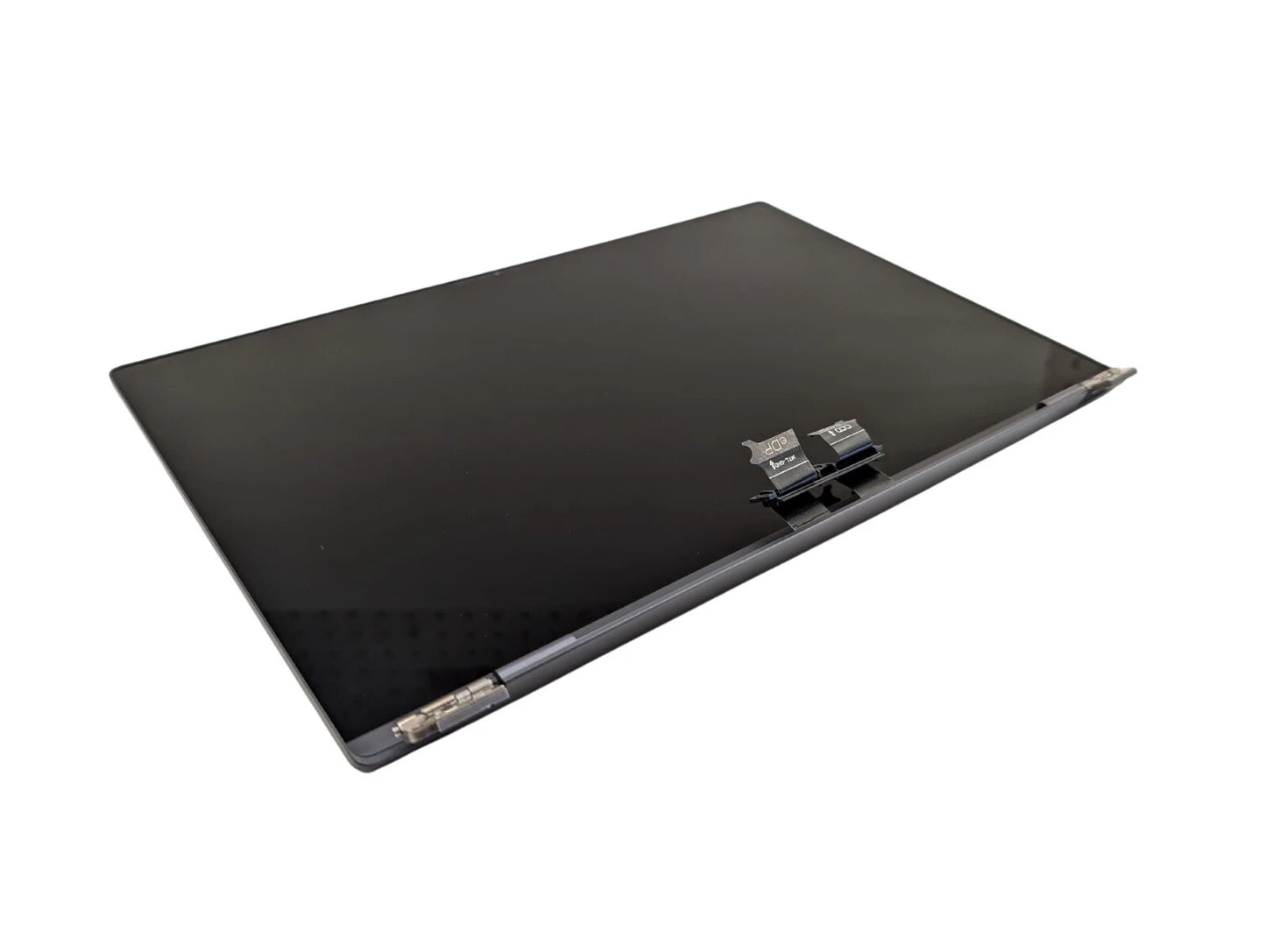 Dell XPS 13 9340 13.4" QHD Touch Screen LCD COMPLETE W2VH8 LAPTOP HINGE UP