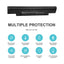 6 Cells Battery for Dell Latitude 13" 3340 E3340 3350 YFDF9 5MTD8 JR6XC 451-BBJB