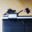 For HP ProBook X360 435 G7 13.3" LCD touch screen whole hinge up FHD M03429-001