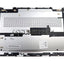 M45456-001HP ENVY X360 15-ES 15M-ES 15T-ES LAPTOP NATURAL SILVER BOTTOM COVER