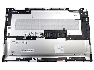 M45456-001HP ENVY X360 15-ES 15M-ES 15T-ES LAPTOP NATURAL SILVER BOTTOM COVER