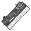 L20C4P71 L20M4P71 Battery For Lenovo ThinkPad X1 Carbon Gen 9 2021 G9-20XW 57WH