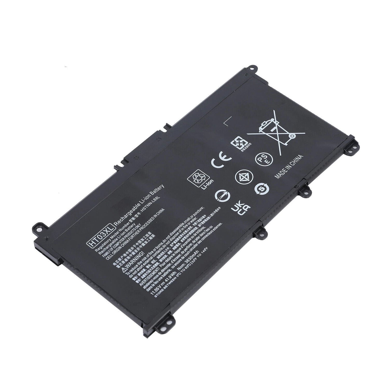 NEW For HP HT03XL battery L11421-2C2 L11119-855 for Hp Pavilion 14-CE 14-CF 15-CS
