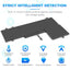 New Battery For Lenovo Yoga 710-15ISK 710-14IKB 710-15IKB L15M4PC2 L15L4PC2