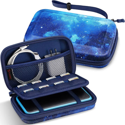 Carrying Case For Nintendo 2DS XL/ 3DS XL LL Hard Shell Travel Cover Pouch All color