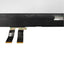 13.9" for ASUS ZenBook S UX393 LCD Touch Screen Digitizer Assembly 3300x2200