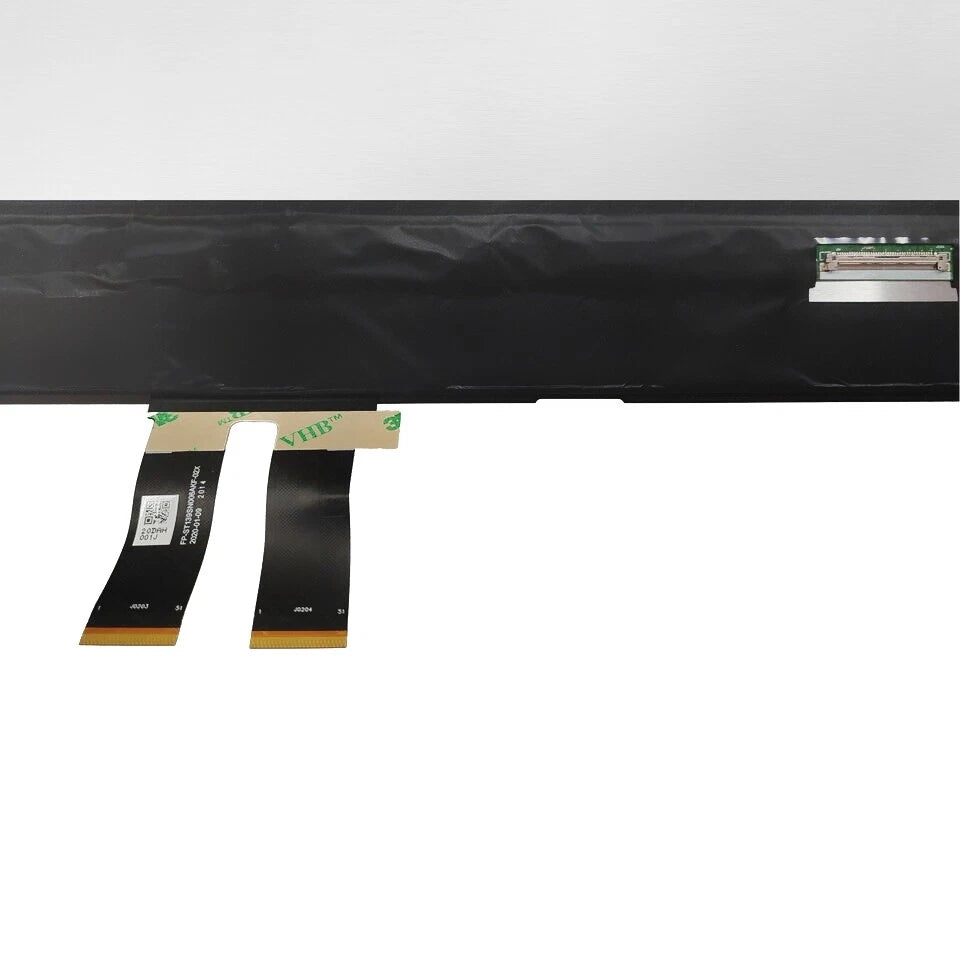 13.9" for ASUS ZenBook S UX393 LCD Touch Screen Digitizer Assembly 3300x2200