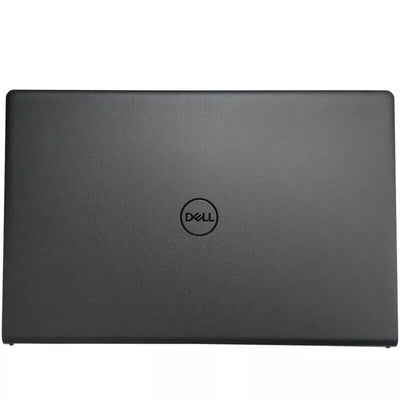 LCD Back Cover +Bezel + Hinge For Dell Inspiron 15 3510 3511 3515 3520 3521 3525