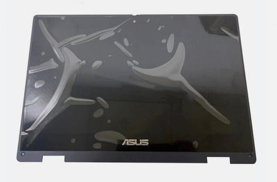 NEW 11.6" IPS LED LCD Touch Screen Display Assembly Bezel ASUS BR1100 BR1100CKA