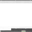 16.1" 144hz IPS FHD screen for BOE NV161FHM-NY1 NY2 NY3, NV161FHM-NX1 NX2 V3.0