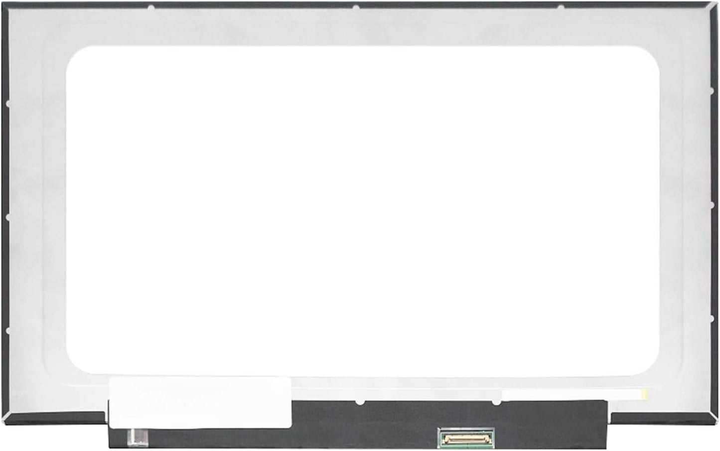 16.1" 144hz IPS FHD screen for BOE NV161FHM-NY1 NY2 NY3, NV161FHM-NX1 NX2 V3.0