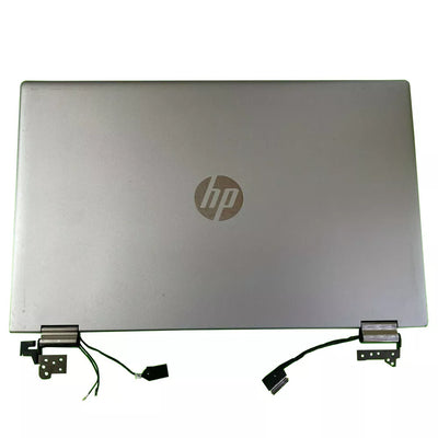 15.6" FHD LCD Screen Touch Complete Assembly For HP 15-CR 15T-CR 15CR L20826-001