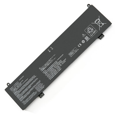 C41N2013 C41N2013-1 Battery For Asus ROG Zephyrus M16 GU603 S17 GX703 G15 GA503