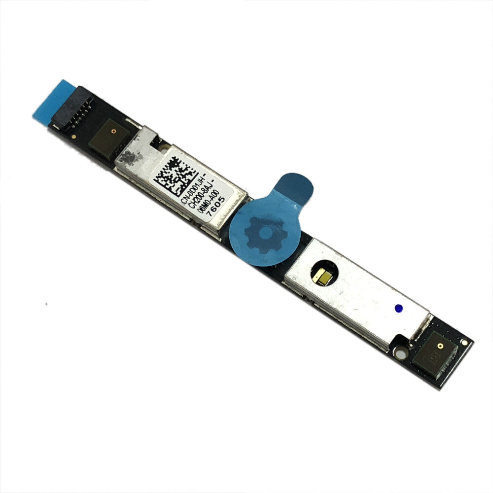 New Camera Webcam Board For Dell Chromebook 11 3100 3100 2-in-1 0F08KG 0G4JK9
