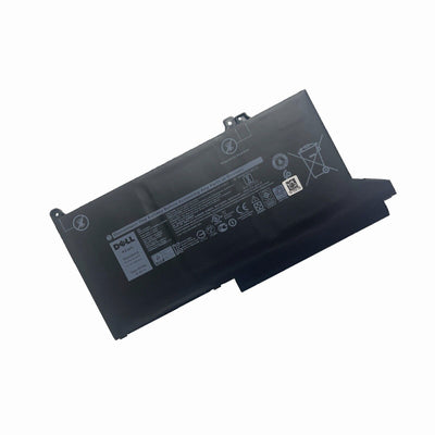 Genuine 0G74G Battery For Dell Latitude 5300 5310 7280 7290 7380 7390 7480 9W9MX