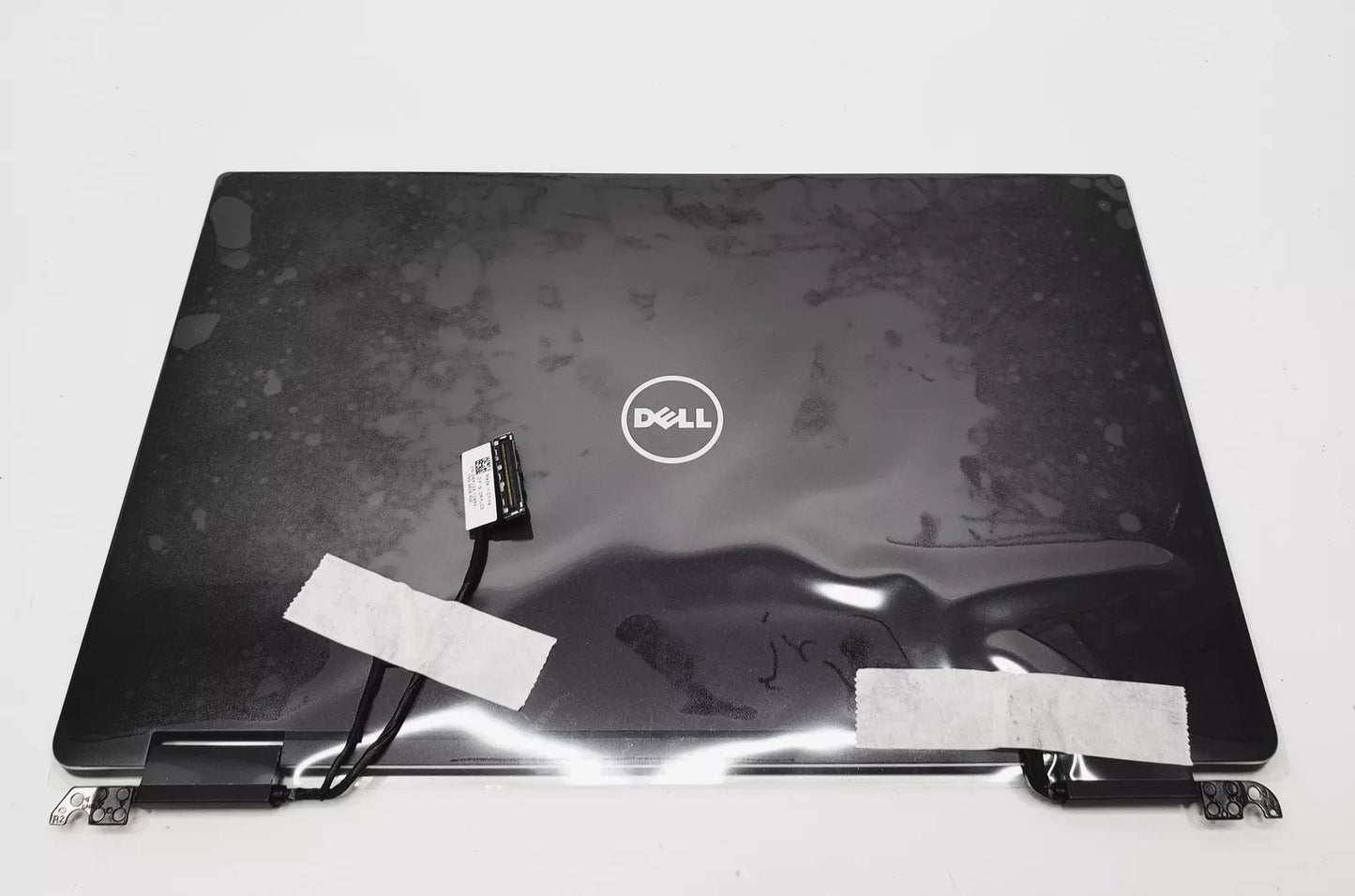 NEW Dell XPS 13 9365 Laptop Glossy LCD Touch Screen Assembly QHD 0RPJ03