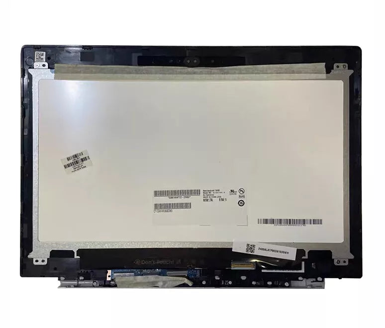 NEW for L44587-001 FOR HP Probook 440 G6 14.0" FHD Touch Screen Assembly