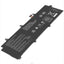 C41N1712 BATTERY FOR ASUS ROG ZEPHYRUS GX501G GX501GI GX501V GX501GM NOTEBOOK