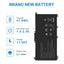 HT03XL Battery for HP Pavilion L11421-2C2 L11119-855 14-CE 14-CF 15-CS 15-DA