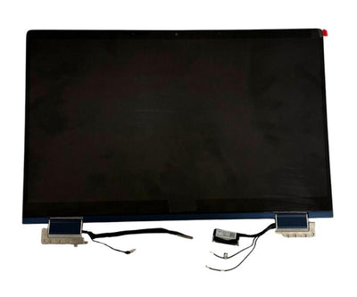 New HP Dragonfly G2 13.3" 2-in-1 FHD LCD TOUCH Screen Display Panel  M42271-001