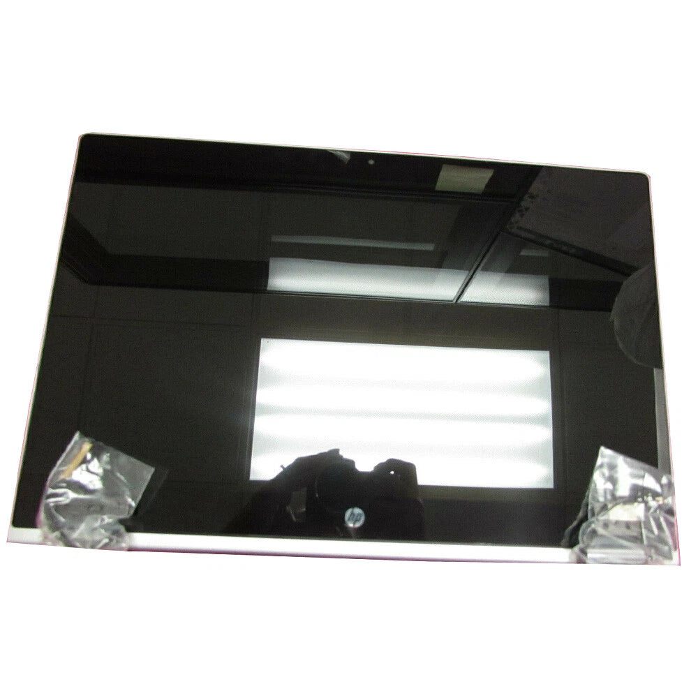 LCD Screen Replacement for HP Pavilion X360 15-CR 15-cr0095nr Touch 30Pin FHD
