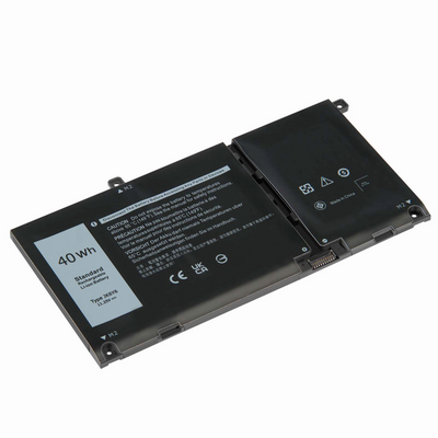 JK6Y6 Laptop Battery for Dell Latitude 3410 3510 Vostro 5300 5401 5501 C5KG6 New