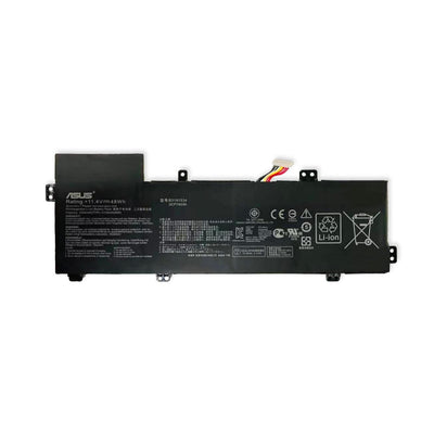 New Original B31N1534 Battery for Asus ZenBook UX510 UX510UX-CN044T UX510UW-RB71