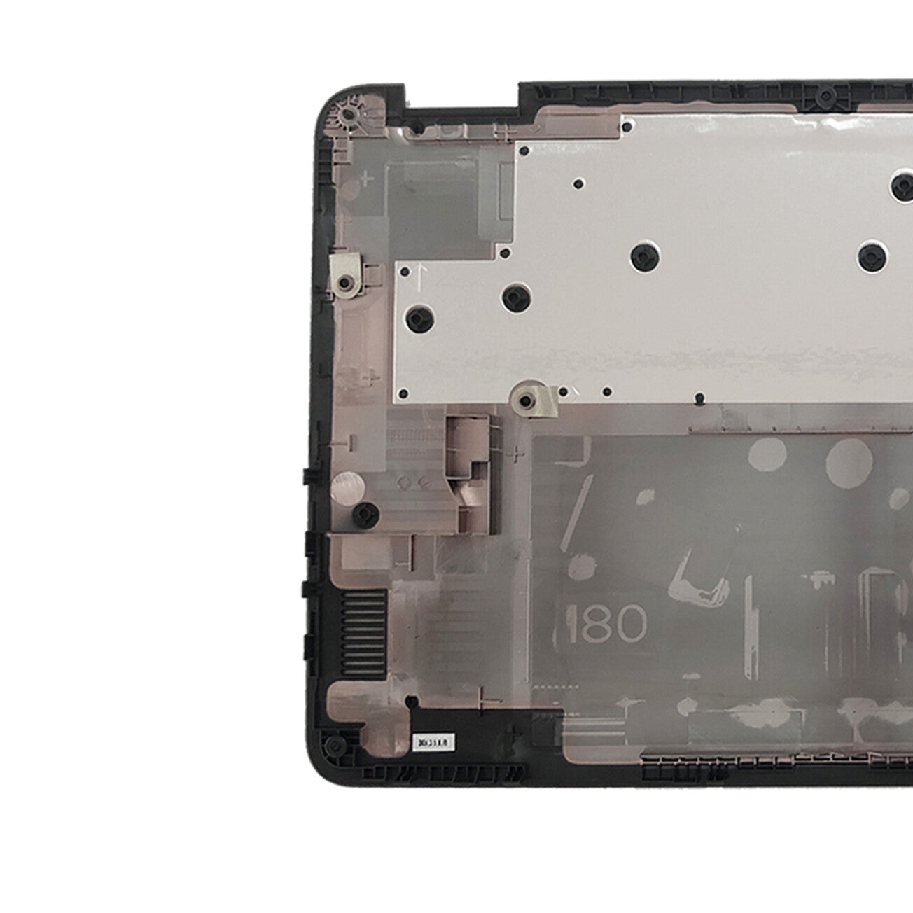 New For Dell Chromebook 11 3110 Laptop Bottom Cover Lower Base Case 0KT6XH USK